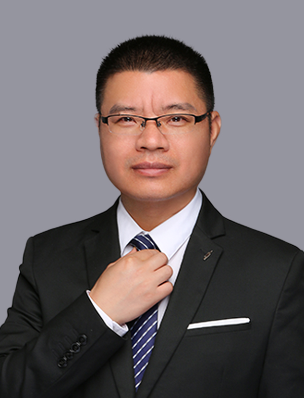 鄧代賓