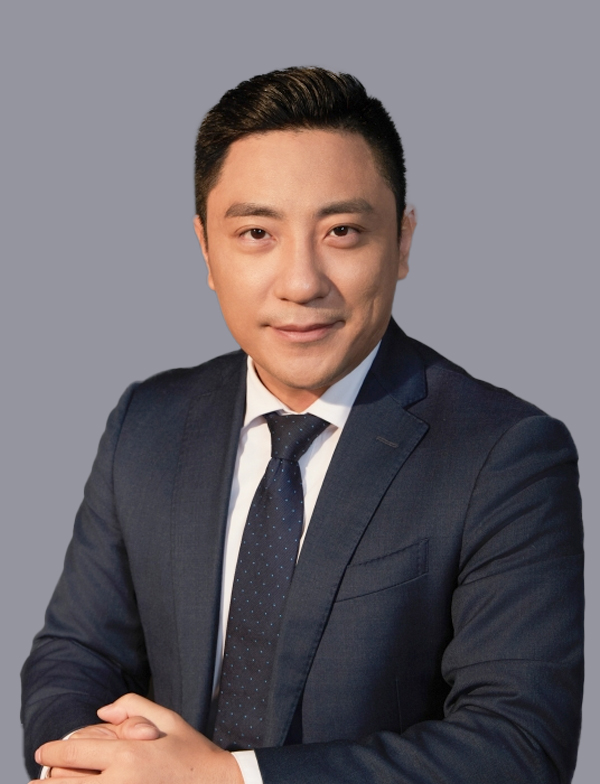 董杰