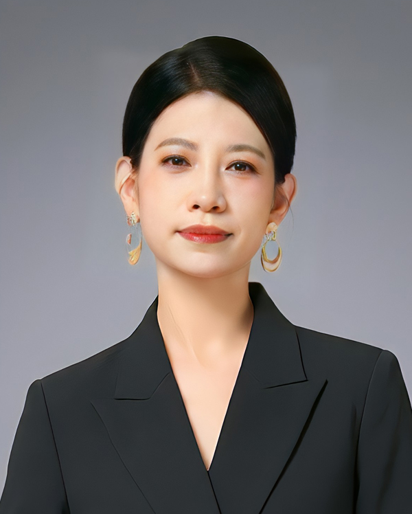 洪麗