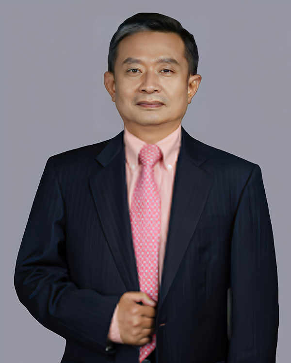 駱振中