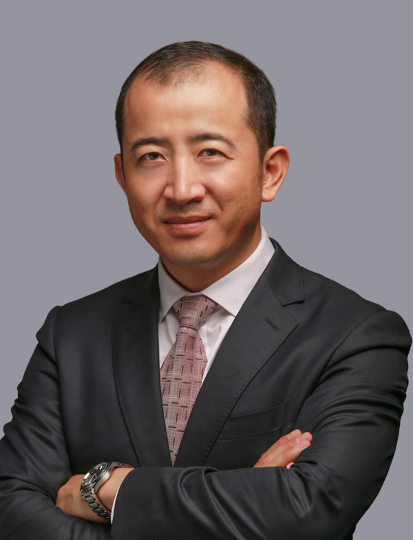 馮剛